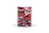 Hund - Taste of the Wild - Southwest Canyon - Wet dog food - 390 g - 0074198613380