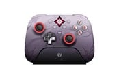 Spill - Tilbehør - 8BitDo Ultimate 2 - 2.4G - TMR - RGB - Evernight Edition - Wireless Controller - PC - RET00863