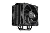 Prosessor-kjøler - Cooler Master Hyper 411 Nano CPU Cooler - CPU Luftkjøler - Max 27 dBA - RR-H410-25PK-R1