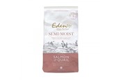 Hund - Eden - Wild Salmon & Quail Semi Moist - 10 kg. - ED019
