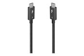 USB - Lindy - USB-C cable - 24 pin USB-C to 24 pin USB-C - 1 m - 31130