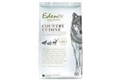 Hund - Eden - Country Cuisine - Medium - 6 kg. - ED011