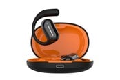 Hodetelefoner - FIXED Nods Wireless Headset IPX5 BT5.3 Black - FIXNDS-BK
