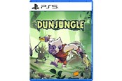 Spill - Dunjungle (Premium Edition) - Sony PlayStation 5 - Platformer - 8436622260423