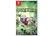 Spill - Dunjungle (Premium Edition) - Nintendo Switch - Platformer - 8436622260430