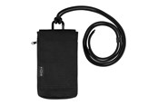 Veske/Hylster/Sekk til bærbar PC - FIXED Shoulder Bag with Pocket for Phones up to 7" Black - FIXCA-C-BK