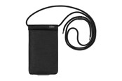 Veske/Hylster/Sekk til bærbar PC - FIXED Shoulder Case with Sling for Phones up to 7" Black - FIXCA-S-BK