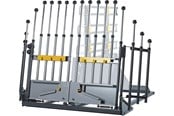 Hund - Mimsafe Variogate 2-doors - 703.0114