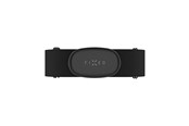Annen personlig pleie - FIXED PULSE DUAL Chest strap hearth-rate monitor (HR+HRV) Black - FIXPLD-BK