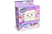 Kreative leker - Airbrush Plush FOOD'TASTIC MINI - 26071