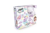 Kreative leker - Airbrush Plush KAWAII BEAR - 261067