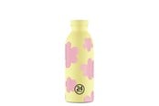 Termos - 24Bottles - Daydreaming Yellow - 500 ml - 24B065