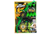Utendørsleker - Air Storm Bullz Eye Bow with Target - 200AS