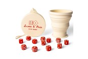 Brettspill & Puslespill - Amo Games Sixes&Ones - 409246