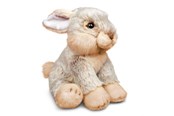 Plush - Animigos EUROPEAN RABBIT - 37236