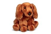 Plush - Animigos COCKER SPANIEL DOG - 37239