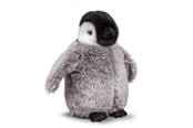 Plush - Animigos EMPEROR PENGUIN CHICK - 37241