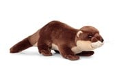 Plush - Animigos OTTER - 38300