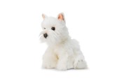Plush - Animigos WESTIE DOG - 38475