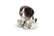 Plush - Animigos POINTER PUPPY - 38603