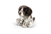 Plush - Animigos POINTER PUPPY - 38603