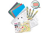 Kreative leker - Art Lab Doodle Copy Refill - 26006