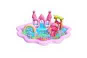 Utendørsleker - Banzai Mermaid lagoon Splash Park - 135360