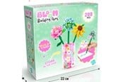 Kreative leker - Bloom Building Pens FLOWER BRICK PEN 3 PACK - 26002