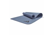 Sport & Fitness - Adidas Yoga Mat 4mm - Blue - ADYG-10001PRELOONE SIZE