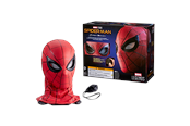 Kostymer - Marvel Spider-Man: Homecoming Legends Series Electronic Expressive Mask - G06335L00
