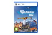 Spill - Microsoft Flight Simulator 2024 - Sony PlayStation 5 - Simulator - 0196388600960