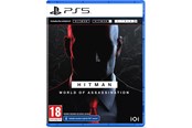 Spill - Hitman World of Assassination - 25th Anniversary Box - Sony PlayStation 5 - Action/Adventure - 0884095226749
