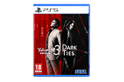 Spill - Yakuza Kiwami 3 & Dark Ties - Sony PlayStation 5 - Action/Adventure - 5055277057184