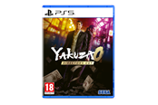 Spill - Yakuza 0 (Director's Cut) - Sony PlayStation 5 - Action - 5055277056965