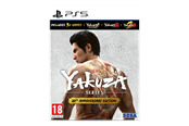 Spill - Yakuza 20th Anniversary Edition - Sony PlayStation 5 - Action - 5055277057092