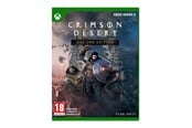 Spill - Crimson Desert (Day One Edition) - Microsoft Xbox Series X - RPG - 4020628550899