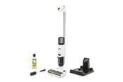 Håndstøvsuger - Kärcher Skaftstøvsuger FCV 2 Natural N handheld vacuum - 1.056-101.0