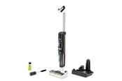 Håndstøvsuger - Kärcher Skaftstøvsuger FCV 4 handheld vacuum - 1.056-131.0