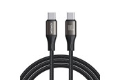 USB - Joyroom Light-Speed USB-C to USB-C Cable SA25-CC5 100W - SA25-CC5