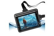 Mobil - Andre tilbehør - FIXED DRY TAB Waterproof Tablet dry case Black - FIXDR-TB-BK