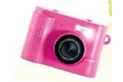 Kreative leker - Studio Creator MINI CAM DIGITAL CAMERA COMPACT PINK - 26061
