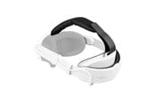 VR-tilbehør - FIXED VR POWER 6.000mAh Headstrap for Meta Quest 3/3S White - FIXMQ-PHS-WH