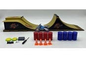 Kreative leker - Flip Pro Stunt Park - 180FP