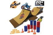 Kreative leker - Flip Pro Stunt Park - 180FP