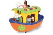 Babyleker - Happy Baby Activity Noah's Ark W/Sound & Music - 502225