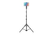 Mobil - Andre tilbehør - FIXED Creator Tripod Extra Long up to 190cm Black - FIXCRT-BK