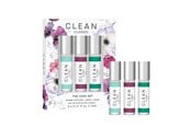 Gavesett - Clean - Classic Layering 3-Pack Rollerball Gift Box - 61112