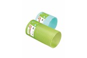 Smådyr - Pawise - Rodent Tunnel 76cm x Ø10Cm - 530.0020