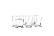 Servering & Servise - Holmegaard - Perfection Tumbler 23 cl - 6 pcs - 4402027