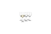 Servering & Servise - Holmegaard - Perfection White Wine Glass 32 cl - 6 pcs - 4402020